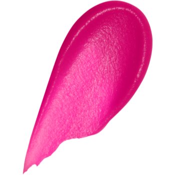 NYX Professional Makeup Smushy Matte Lip Balm balsam de buze cu efect matifiant - imagine 3